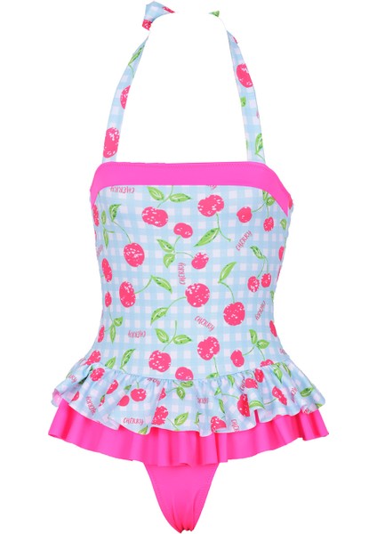 Cherry Costum