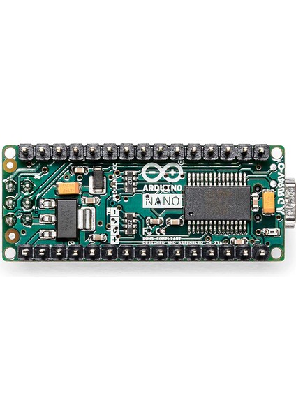 Orijinal Arduino Nano