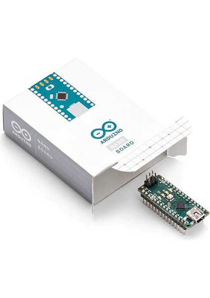 Orijinal Arduino Nano