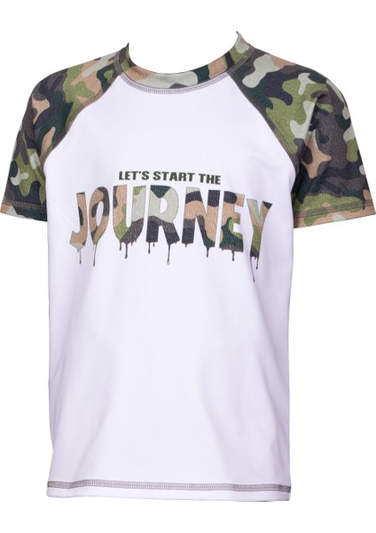 Journey T-Shirt