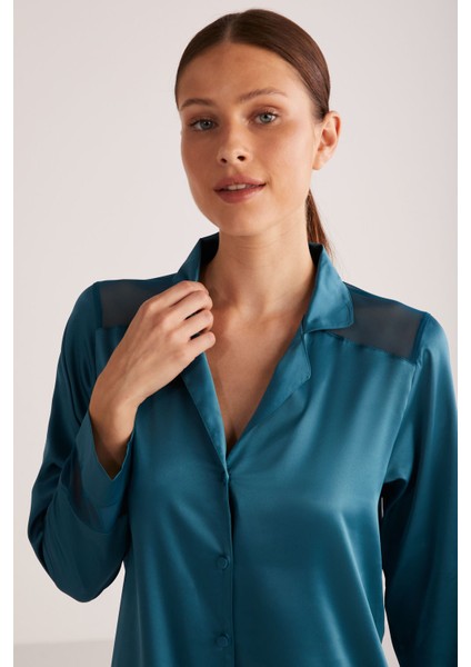Aida Gecelik modelleri