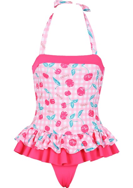 Cherry Costum