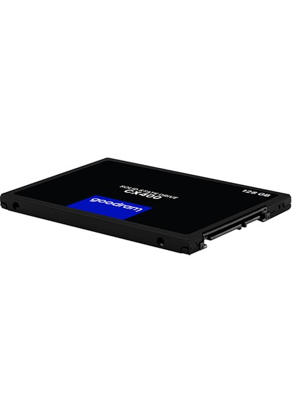 SSD Goodram 128GB CX400 G.2 2,5 Sata Iıı