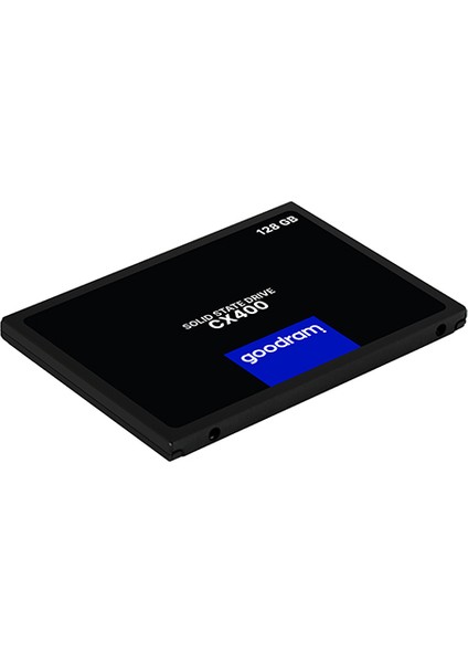 SSD Goodram 128GB CX400 G.2 2,5 Sata Iıı