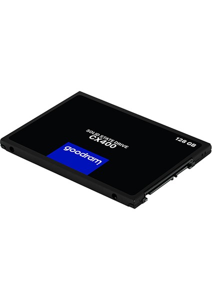 SSD Goodram 128GB CX400 G.2 2,5 Sata Iıı