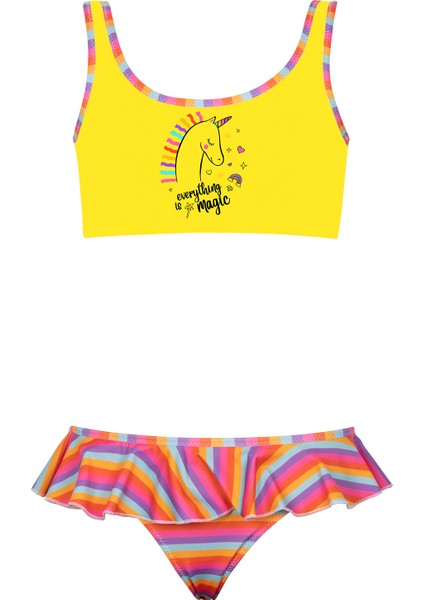 Magic Bikini Takımı