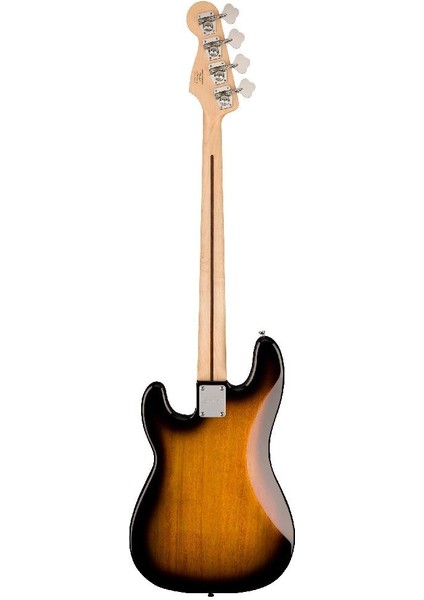 Squier Sunburst Bas Gitar