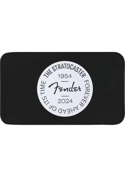 70TH Anniversary Pick Tin Medium Set Of 12 Pena