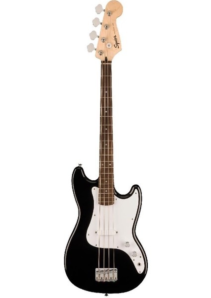 Squier Siyah Bas Gitar