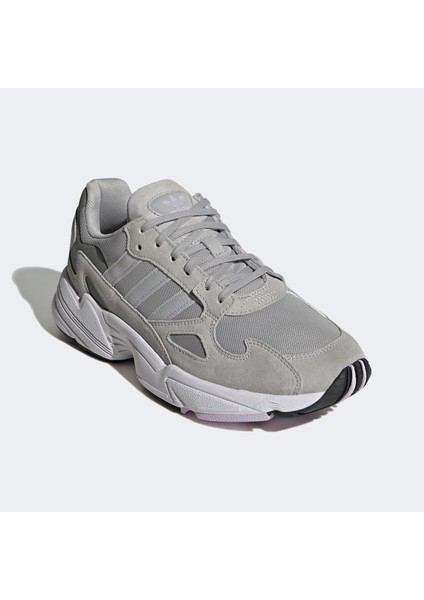 Falcon Gri Sneaker
