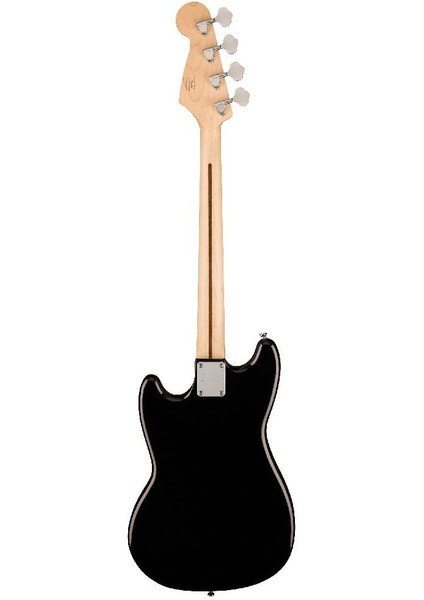 Squier Siyah Bas Gitar
