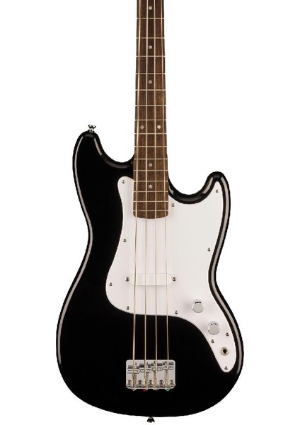 Squier Siyah Bas Gitar