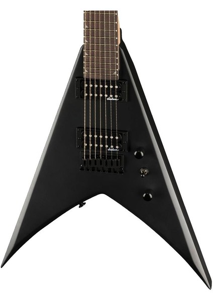 Jackson JS22-7 Elektro Gitar