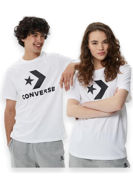 10025458 Go-To Star Standard Unisex T-Shirt