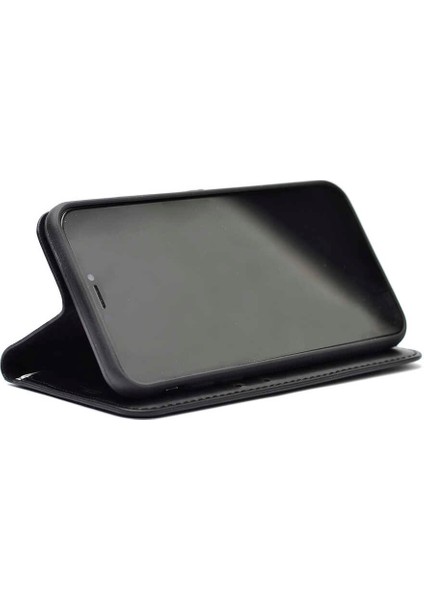 General Mobile 21 Plus Uyumlu Kılıf Elegantshield Kapak