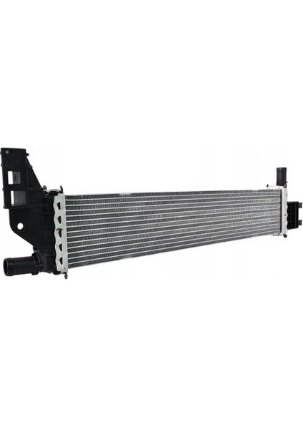 Turbo Intercooler 214108831R Duster-Iı Logan-Iı Sandero 1.5dcı Al Brz
