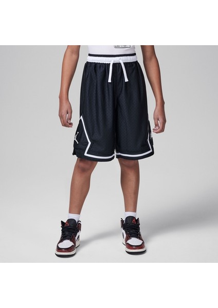 Nıke Jordan Mj Df Sport Dıamond Short Erkek Çocuk Şort