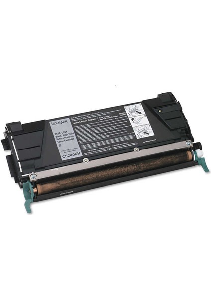 C5240KH Orjinal Toner C524 / C534