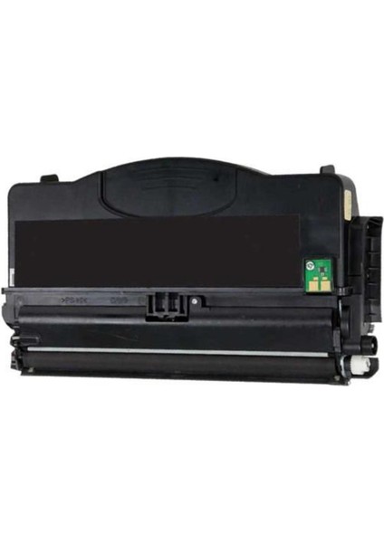 12016SE Siyah Black Orjinal Toner E120
