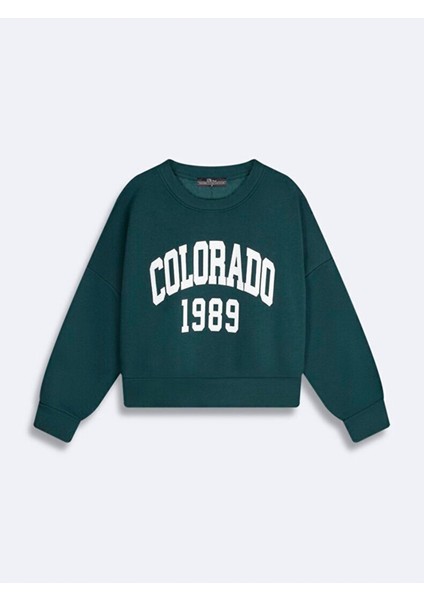 Camese Sweatshırt