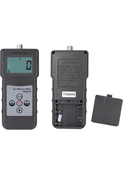 DİJİTAL TOPRAK NEM ÖLÇER DİJİTAL TOPRAK NEM ANALİZ CİHAZI TPMS710 0-%50 ÖLÇÜM ÇİMENTO NEM ÖLÇÜM CİHAZI modelleri