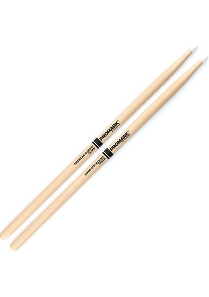 Baget 5AN Hıckory Nylon : Pro-Mark Abd