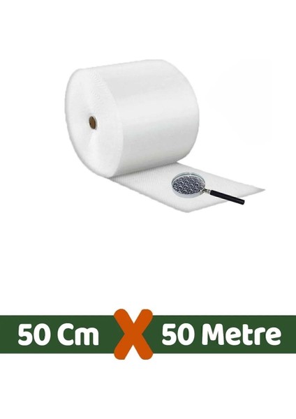 Balonlu Poşet Patpat 50 cm x 50 metre Havalı Naylon Pat Pat Ambalaj Pat Pat - 50 cm x 50 metre modelleri