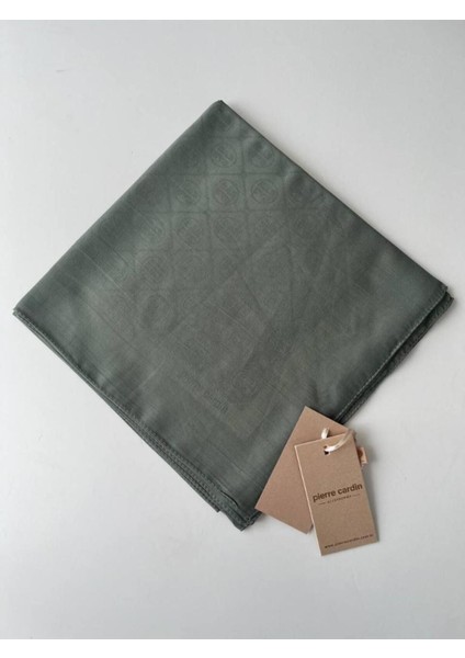 Mint Yeşili Pierre Cardin Eşarp fırsatları