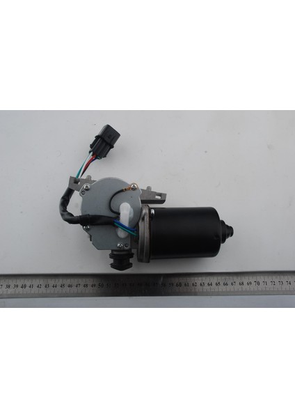 Itaqı Silecek Motoru Hyundai I20 2009-2012 Uyumlu 981101J000