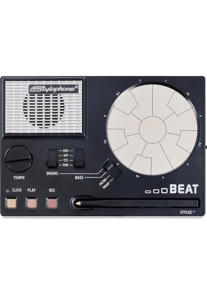 Drum Machine Beat