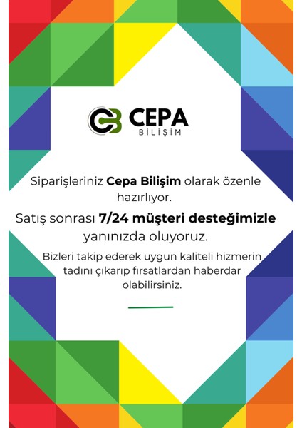 C5240KH Orjinal Toner C524 / C534 Kutu Hasarlı fırsatları