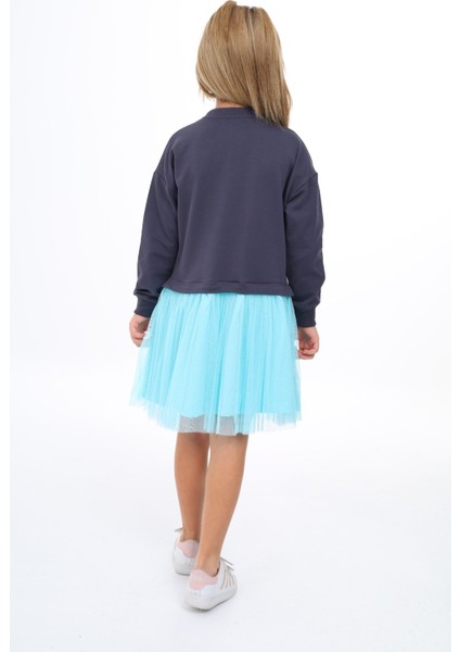 Kız Çocuk Tüllü Elbise fırsatları