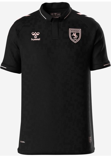 Samsun Spor 24/25 Samsunspor Kapsayıcılık Forması