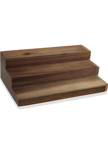 Natura Uzatılabilir Baharatlık Rafı 32X20X10 cm fiyatları