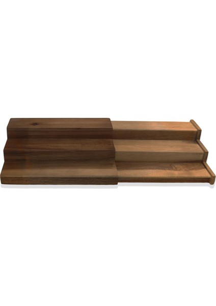 Natura Uzatılabilir Baharatlık Rafı 32X20X10 cm modelleri