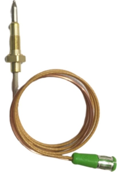 Ankastre Ocak Için Gaz Emniyet Termokupl