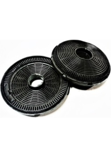 Ade 606 S Davlumbaz Karbon Filtre Bacasız Kullanım 9197060046