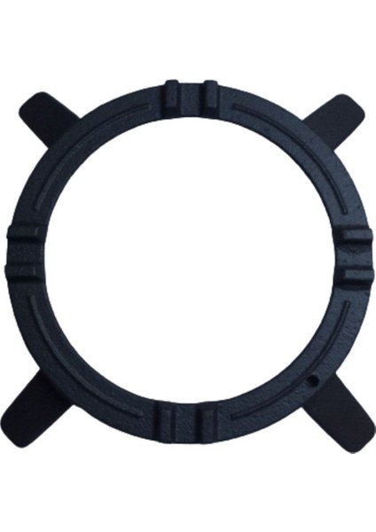 Dominox Ankastre Ocak Wok Göz Yükseltme Aparatı Tava Taşıyıcı Wokaparat1 fiyatları