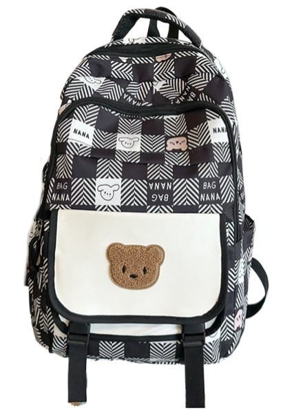 Moda ve Çeşitli Boş Çantası, Arka Çantası (Yurt Dışından)