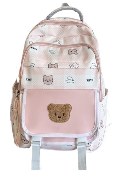 Moda ve Çeşitli Boş Çantası, Arka Çantası (Yurt Dışından)