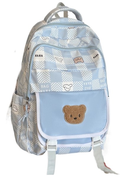 Moda ve Çeşitli Boş Çantası, Arka Çantası (Yurt Dışından)