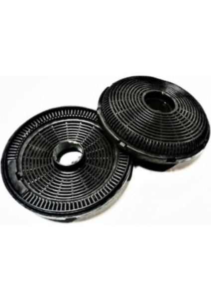 P18YCB Davlumbaz Karbon Filtre Bacasız Kullanım 9197060046