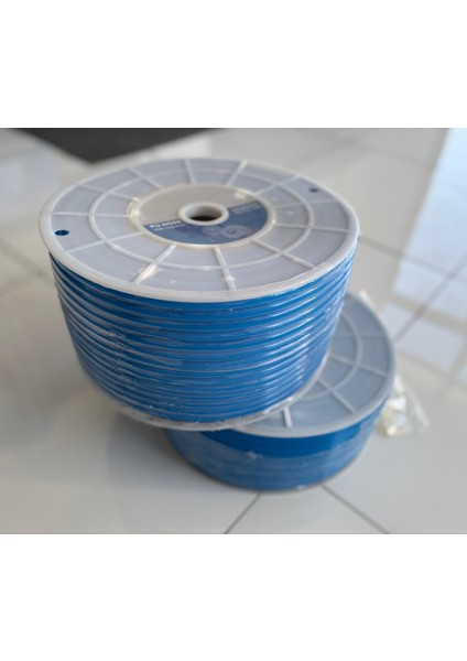 5,5x8 mm Pnömatik Hava Hortum 10 Metre modelleri