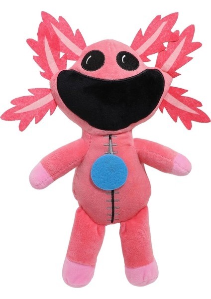 12 Inç Smiling Critters Peluş, Catnap Peluş, Doldurulmuş Hayvanlar Peluş (Yurt Dışından)
