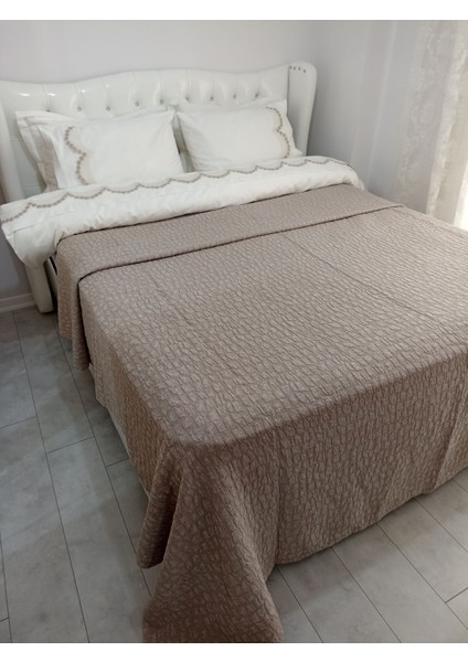 Pikeli Nevresim Takımı fiyatları