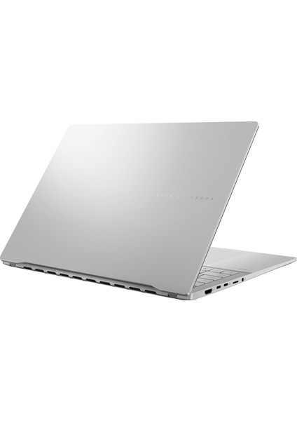 Vivobook S 15 M5506UA-MA043 Amd Ryzen 9 8945HS 32GB 1tb SSD 15.6" 3k (2880 x 1800) OLED Freedos Taşınabilir Dizüstü Bilgisayar