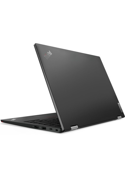 Thinkpad L13 Yoga Intel Core Vpro I5-1345U 16GB 1tb 13.3" Wuxga Freedos Dokunmatik Bilgisayar L21FKS0CX0F2 + Zettaçanta