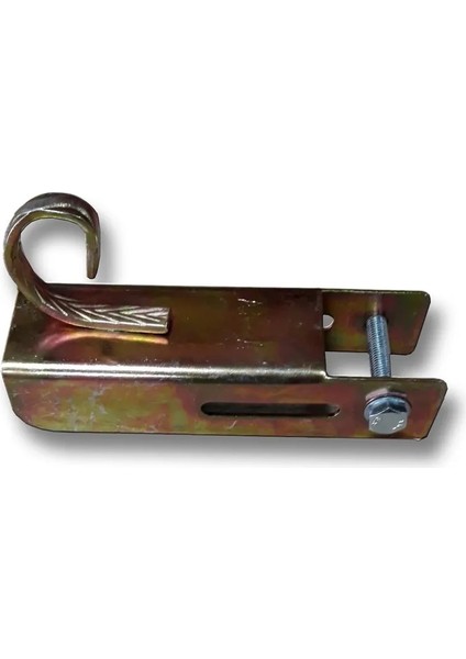 Kapı Üstü Mandal 40*40