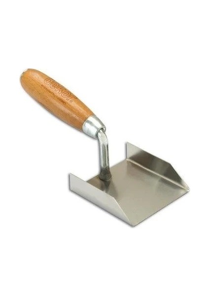 Mala Köşe Dekor 8 cm Kd 237
