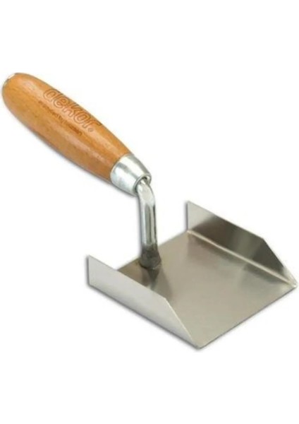 Mala Köşe Dekor 8 cm Kd 237